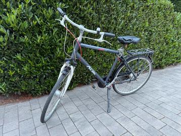 Alba herenfiets beschikbaar voor biedingen