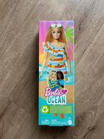 Barbie Ocean Barbie pop, Ophalen of Verzenden, Nieuw, Barbie