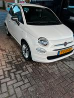 Fiat 500 | private lease ter overname, Auto's, Particulier, Te koop, Benzine