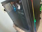 GAME PC AMD RYZEN 7 5700G, 32 GB RAM, 512 GB ZGAN, Ophalen, Zo goed als nieuw, 3 tot 4 Ghz