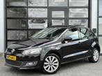 Volkswagen Polo 1.2 TSI 105PK Style / PANO / Highline / LUXE, Voorwielaandrijving, Euro 5, Gebruikt, Zwart