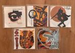 Soul II Soul Singles - Soul 2 soul, Cd's en Dvd's, Vinyl Singles, Gebruikt, 7 inch, Single, Ophalen of Verzenden