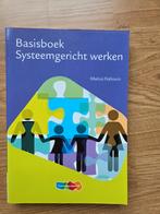 Basisboek systeemgericht werken, Boeken, Studieboeken en Cursussen, ThiemeMeulenhoff, Zo goed als nieuw, Beta, HBO