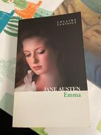 Jane Austen - Emma (EN), Boeken, Taal | Engels, Gelezen, Fictie, Jane Austen, Ophalen of Verzenden