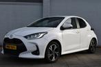 Toyota Yaris 1.5 Hybrid 115 First Edition Limited Automaat 1, Auto's, Toyota, 12 maanden, Gebruikt, Wit, 1490 cc