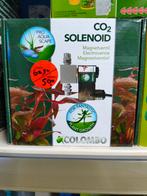 Magneetventiel voor co2 van Colombo, Dieren en Toebehoren, Vissen | Aquaria en Toebehoren, Ophalen of Verzenden, Nieuw, Filter of Co2