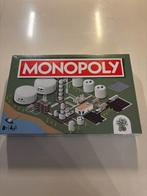Nieuw Monopoly Bordspel - Speciale Editie Zeeland Refinery!, Een of twee spelers, Ophalen of Verzenden, Nieuw