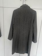 Jas visgraat, Ophalen of Verzenden, Zo goed als nieuw, Maat 38/40 (M), Grijs