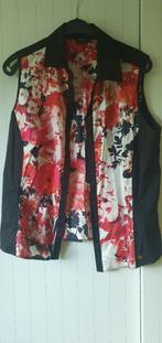 Claudia strater blouse maat 44 top, Ophalen of Verzenden, Zo goed als nieuw, Maat 42/44 (L), Zonder mouw