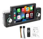 1DIN Googlemaps Googleplay autoradio met scherm 2x USB, Auto diversen, Autoradio's, Ophalen of Verzenden, Zo goed als nieuw