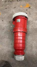 125 a 3P plus aarde, Doe-het-zelf en Verbouw, Ophalen of Verzenden, Zo goed als nieuw, Stekker