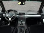 BMW M3 Coupé [E46] CSL Tribute l Manual l Mint Condition l, Auto's, BMW, Gebruikt, Handgeschakeld, 1470 kg, 92 €/maand