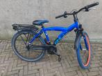 Batavus Snake 26 inch - 3 versnellingen, Ophalen, Gebruikt, 26 inch of meer, Versnellingen