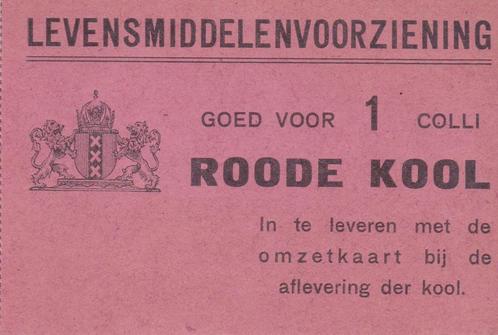 GOED VOOR 1 COLLI ROODE KOOL, Postzegels en Munten, Bankbiljetten | Nederland, 10 gulden, Verzenden