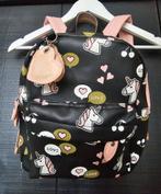 Super leuke rugtas van Zebra, Sieraden, Tassen en Uiterlijk, Tassen | Rugtassen, Ophalen of Verzenden, Zo goed als nieuw, Overige merken