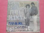 Bijou - Playa Blanca  ( Ned / Eng versie ), Ophalen, Gebruikt, Overige formaten, Levenslied of Smartlap