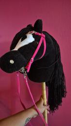 Hobbyhorse - Stokpaardje, Ophalen of Verzenden, Zo goed als nieuw, Jongen of Meisje