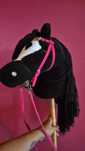 Hobbyhorse - Stokpaardje beschikbaar voor biedingen