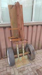 flessenwagen, Doe-het-zelf en Verbouw, Ophalen, Gebruikt, Overige typen