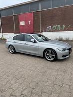 BMW 3-Serie 3.0D 330 190KW Aut8 (f30) 2014 Grijs, Auto's, BMW, Automaat, Euro 5, Achterwielaandrijving, 1800 kg