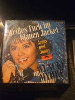 Wenke myhte weises tuch in blauen jacket, Ophalen of Verzenden, Zo goed als nieuw, Overige formaten, Levenslied of Smartlap