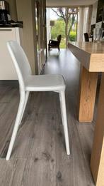 Ikea urban stoel, Huis en Inrichting, Stoelen, Ophalen, Gebruikt, Wit, Eén