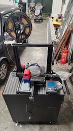 Creality Ender 3 3D Printer, Ophalen, Gebruikt