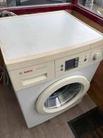 Wasmachine Bosch (10 jaar oud), Witgoed en Apparatuur, Wasmachines, Gebruikt, Ophalen of Verzenden