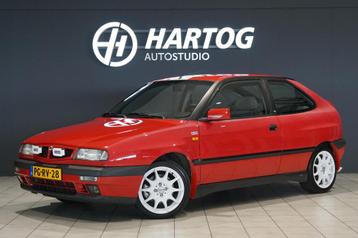 Lancia Delta HPE 2.0-16V 139 PK 3-DEURS ORIGINEEL NEDERLANDS beschikbaar voor biedingen
