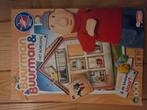 Gezelschapsspel Buurman & Buurman, Hobby en Vrije tijd, Gezelschapsspellen | Bordspellen, Ophalen