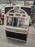 Rowe Ami CD100C
Cd jukebox, Verzamelen, Automaten | Jukeboxen, Ophalen, Gebruikt, 1970 tot heden, Ami