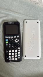 Rekenmachine texas instruments, Ophalen of Verzenden, Grafische rekenmachine, Zo goed als nieuw