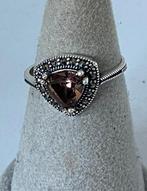 Prachtige zilveren setje met kleurveranderende Zultaniet, Sieraden, Tassen en Uiterlijk, Oorbellen, Nieuw, 5646JA, Info@zilverenedelstenen.nl