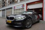 BMW 5 Serie Touring 530i High Executive Sport Line (bomvol), Auto's, Automaat, 1998 cc, Achterwielaandrijving, Gebruikt