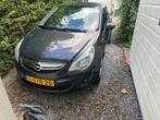 Opel Corsa 1.2 16V 3D 2013 Grijs, Voorwielaandrijving, Euro 5, 450 kg, 4 cilinders