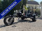 BOOM Trike / Geen Helmplicht / Super Vette 3 wieler, Overig, Meer dan 35 kW