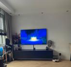 Tv meubel, Ophalen, Gebruikt, 100 tot 150 cm, Minder dan 100 cm