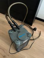 Aqua pro 1 externe filter, Dieren en Toebehoren, Ophalen, Zo goed als nieuw, Filter of Co2