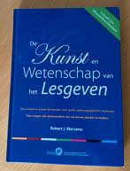 De kunst en wetenschap van het lesgeven, Ophalen of Verzenden, Beta, Zo goed als nieuw, WO