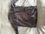 AGU regenjack teamnl - Zo goed als nieuw, Ophalen of Verzenden, Zo goed als nieuw, Bovenkleding, Heren