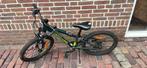 Cannondale trail jongensfiets 20 inch, Ophalen, Zo goed als nieuw