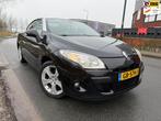 Renault Mégane Coupé-Cabriolet 1.9 dCi Exception BJ 2011 A, Auto's, Renault, Euro 5, Gebruikt, 4 cilinders, Cabriolet