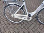 Gazelle Esprit meisjes of kleine dames fiets 7 speed, Gebruikt, Niet ingevuld, Niet ingevuld, Gazelle