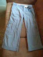 Nieuwe 3/4 jongensbroek. Maat 122., Broek, Nieuw, Ophalen of Verzenden, Pointer