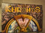 Khronos Bordspel - Nieuw in Verpakking!, Een of twee spelers, Ophalen of Verzenden, Nieuw, Editions du Matagot