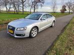 Audi A5 1.8 Tfsi Sportback 2010 Grijs, Auto's, 4 cilinders, 14 km/l, Particulier, 750 kg