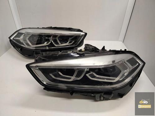 BMW F40 Full Led lamp rechts links, Auto-onderdelen, Verlichting, BMW, Gebruikt, Ophalen of Verzenden