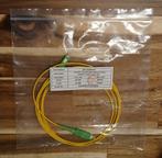 Fiber Optic Patch Cord, Ophalen of Verzenden, Zo goed als nieuw