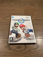Mario Kart Wii, Gebruikt, Racen en Vliegen, Eén computer, Ophalen of Verzenden