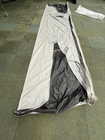 Walker pioneer 240 All Season Voortent type 885 beschikbaar voor biedingen